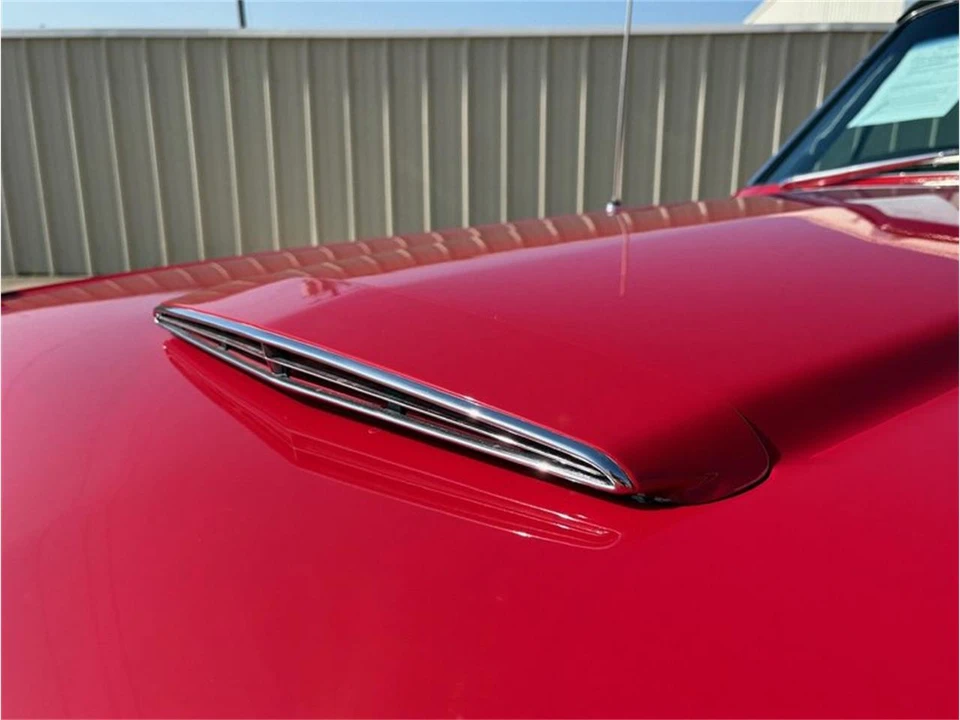 1964 Ford Thunderbird 4th Gen - Image 17 of 31
