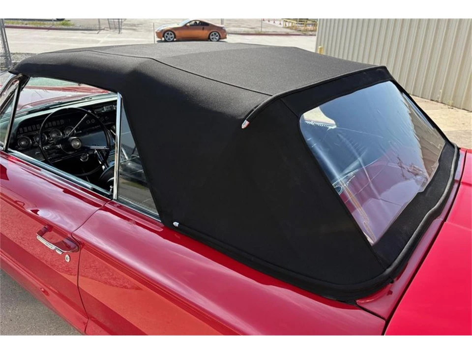 1964 Ford Thunderbird 4th Gen - Image 11 of 31