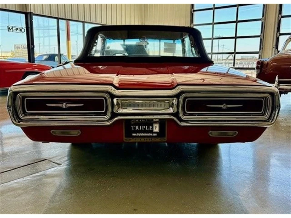 1964 Ford Thunderbird 4th Gen - Image 23 of 31