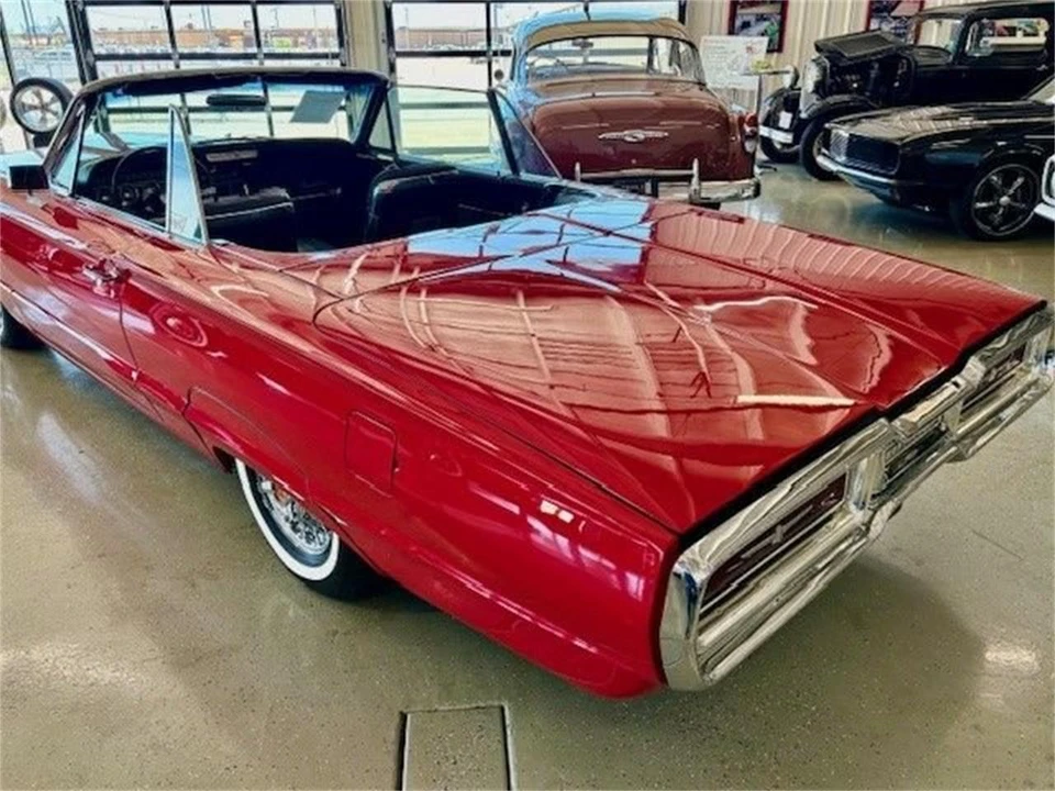 1964 Ford Thunderbird 4th Gen - Image 31 of 31