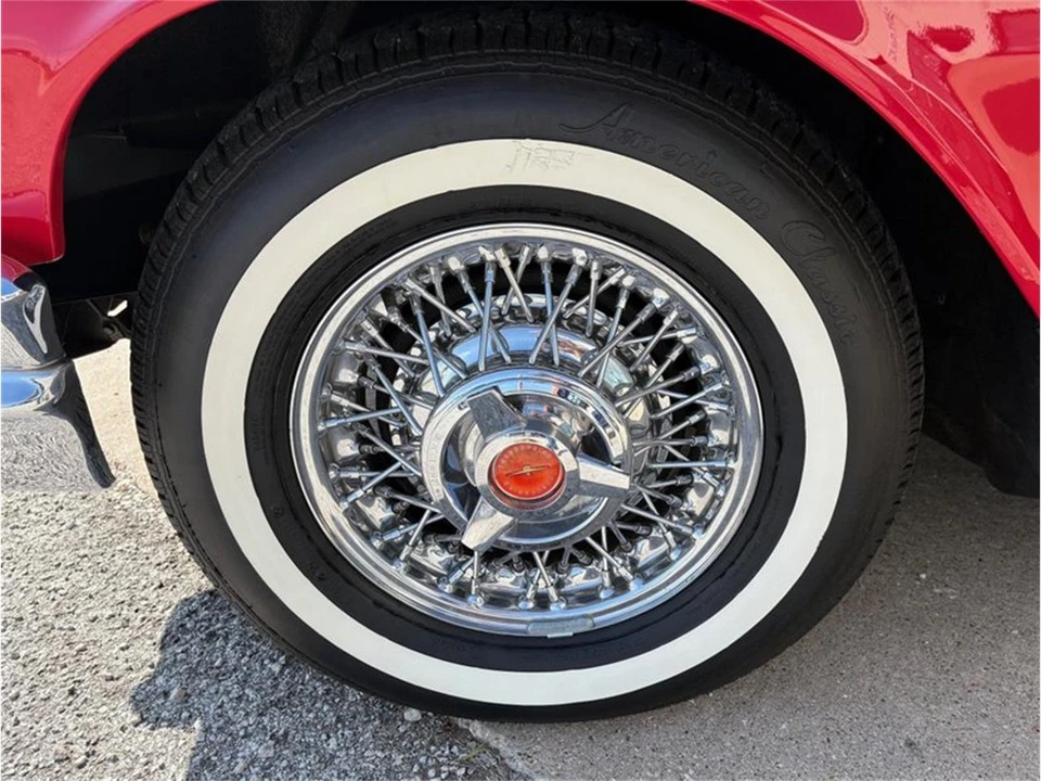 1964 Ford Thunderbird 4th Gen - Image 19 of 31