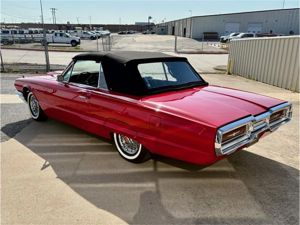 1964 Ford Thunderbird 4th Gen - Image 6 of 31