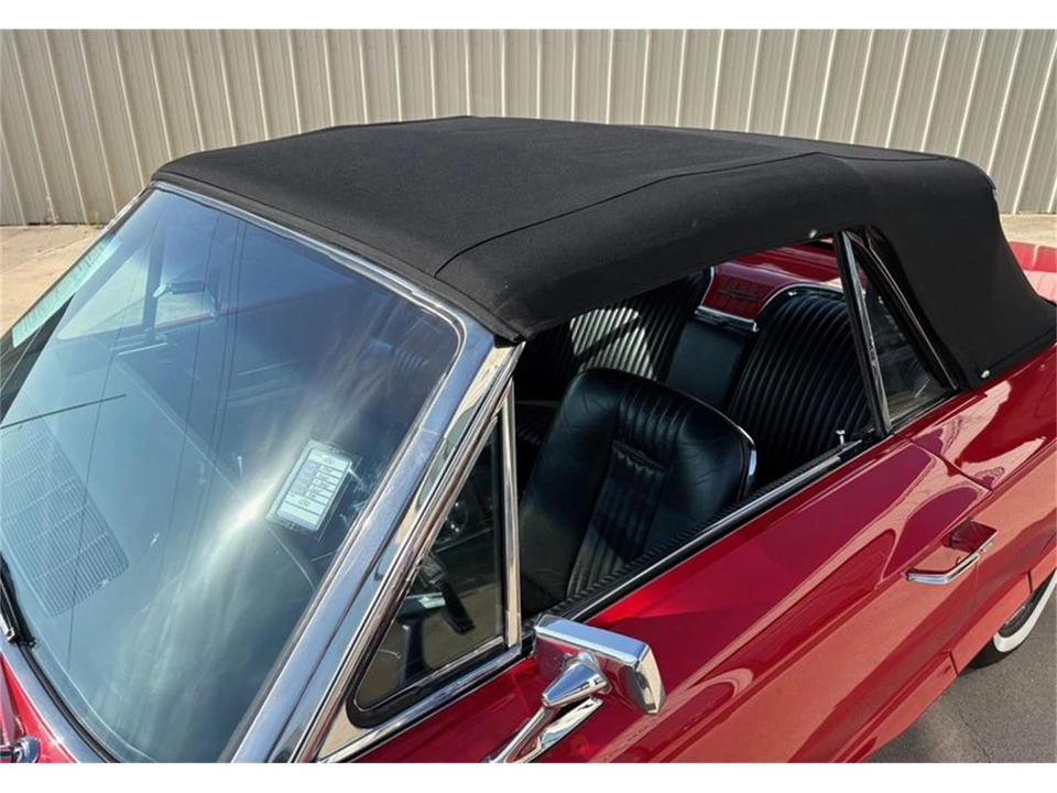 1964 Ford Thunderbird 4th Gen - Image 12 of 31