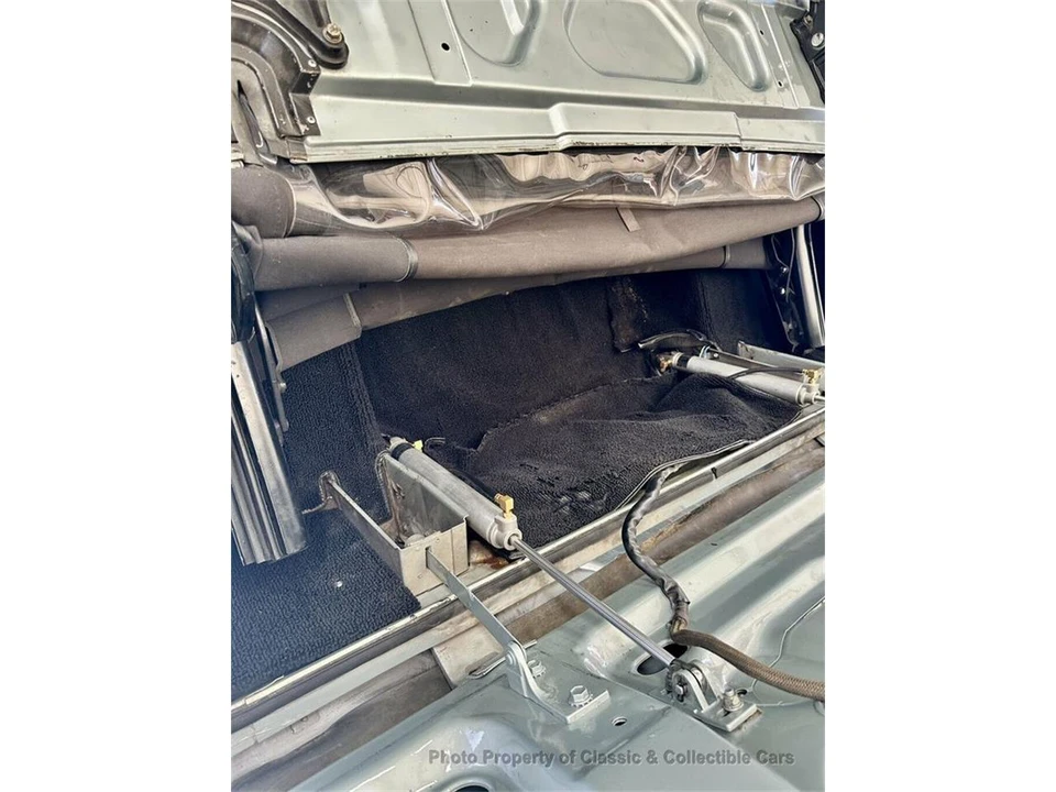 1964 Ford Thunderbird 4th Gen - Image 24 of 24