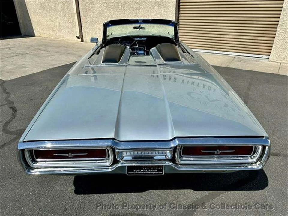 1964 Ford Thunderbird 4th Gen - Image 8 of 24