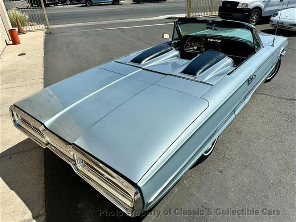 1964 Ford Thunderbird 4th Gen - Image 6 of 24