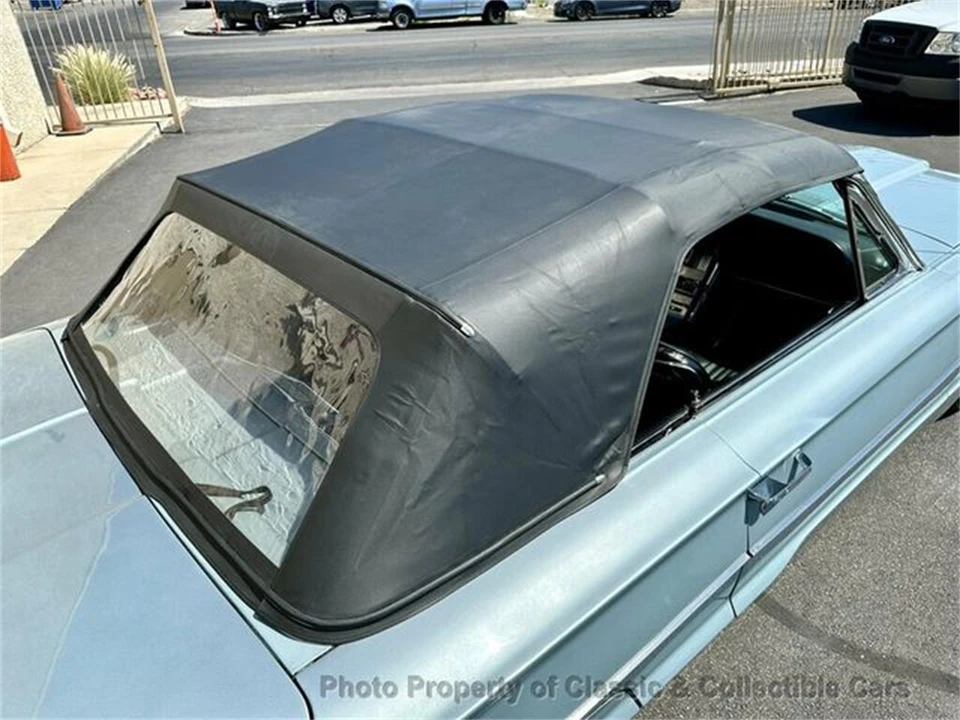 1964 Ford Thunderbird 4th Gen - Image 12 of 24