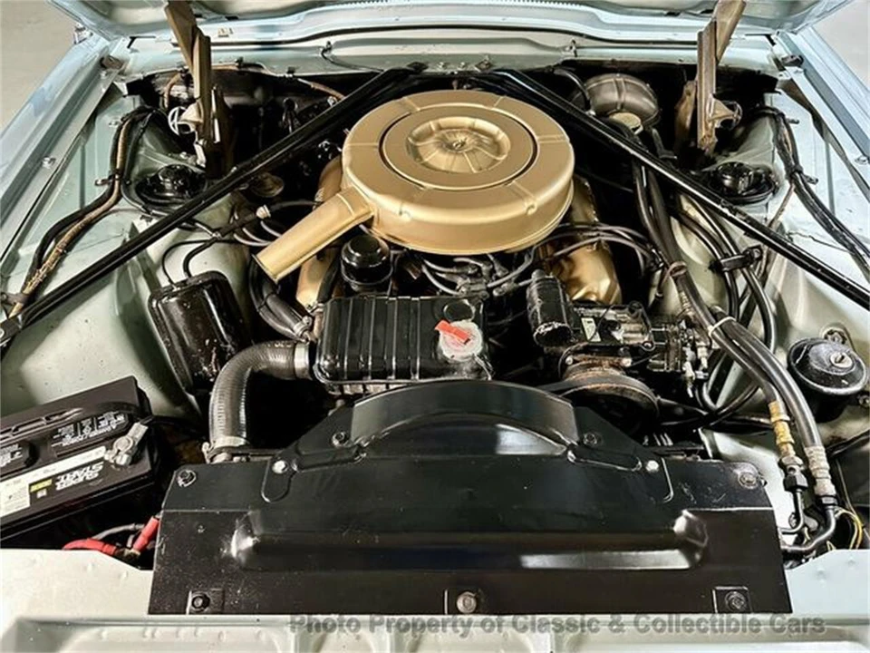 1964 Ford Thunderbird 4th Gen - Image 21 of 24