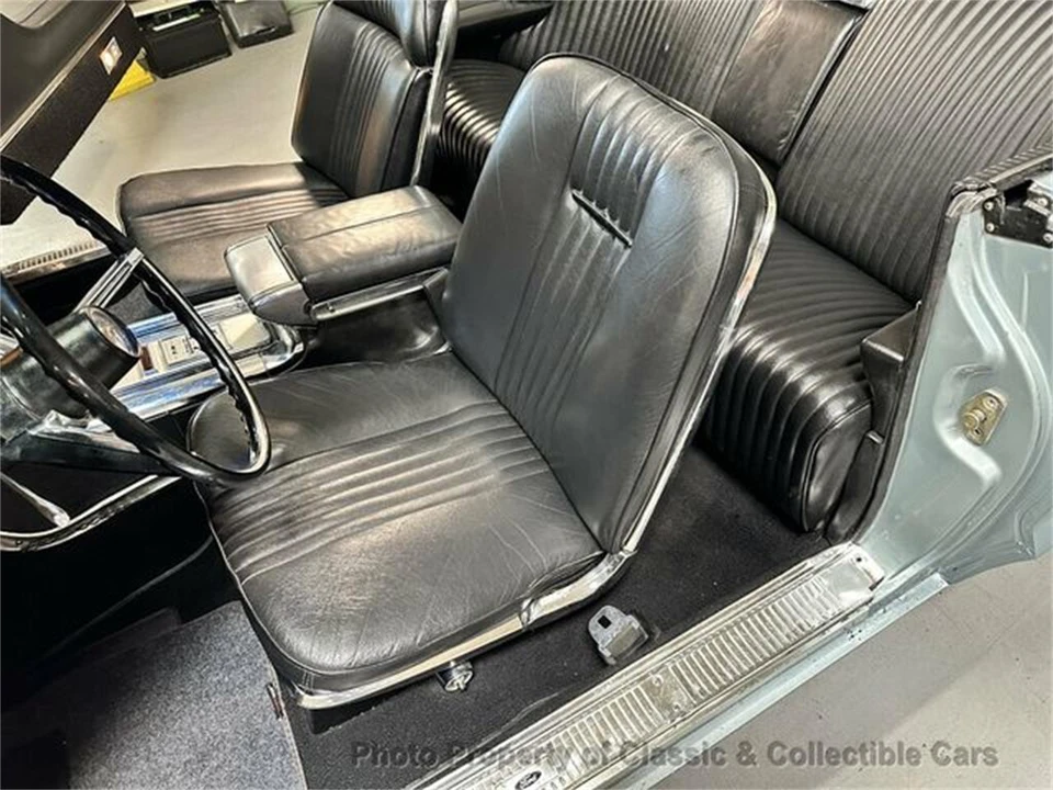 1964 Ford Thunderbird 4th Gen - Image 13 of 24