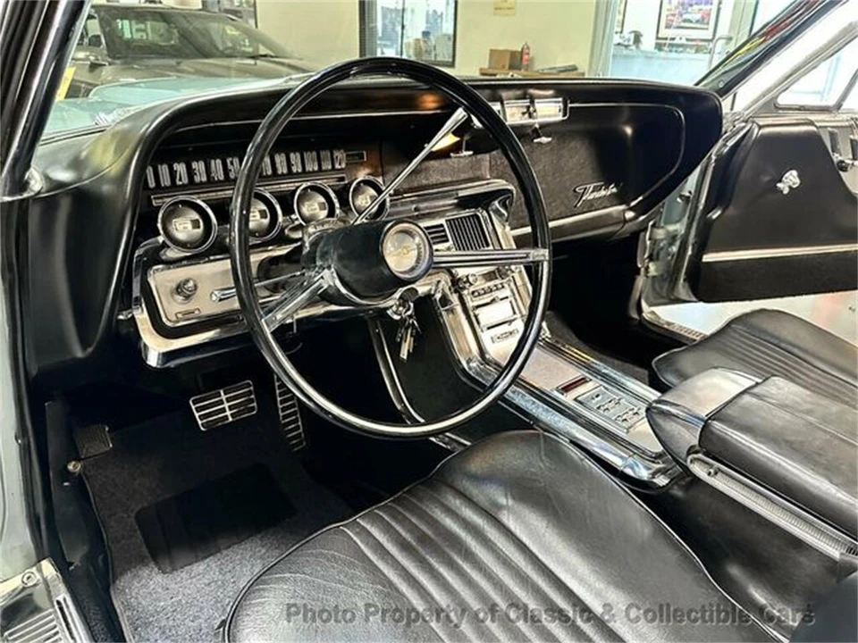 1964 Ford Thunderbird 4th Gen - Image 17 of 24