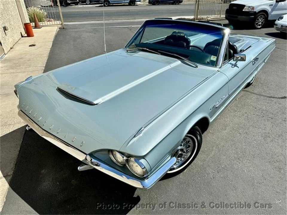 1964 Ford Thunderbird 4th Gen - Image 11 of 24