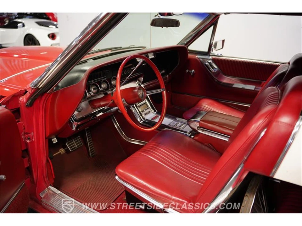 1964 Ford Thunderbird 4th Gen - Image 2 of 31