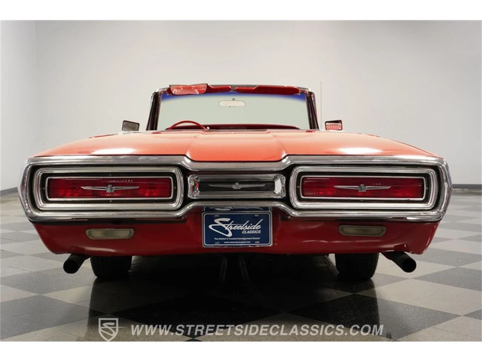 1964 Ford Thunderbird 4th Gen - Image 9 of 31
