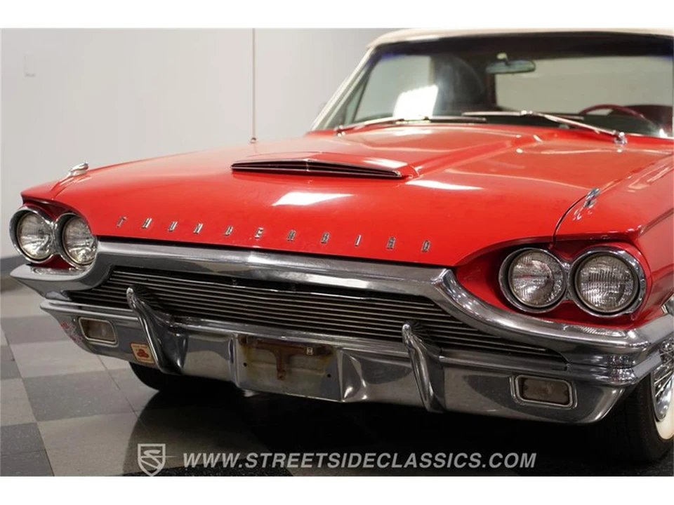 1964 Ford Thunderbird 4th Gen - Image 18 of 31