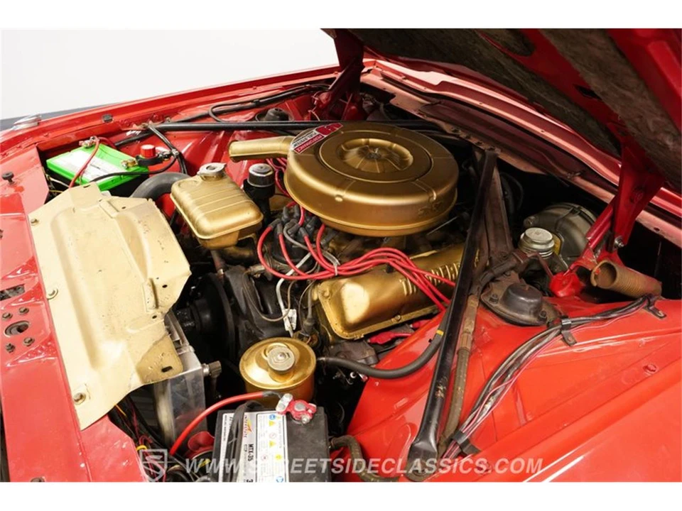 1964 Ford Thunderbird 4th Gen - Image 31 of 31