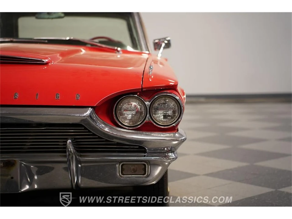 1964 Ford Thunderbird 4th Gen - Image 19 of 31