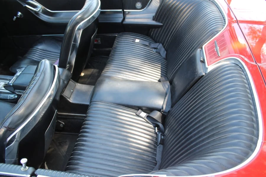 1964 Ford Thunderbird 4th Gen - Image 5 of 12