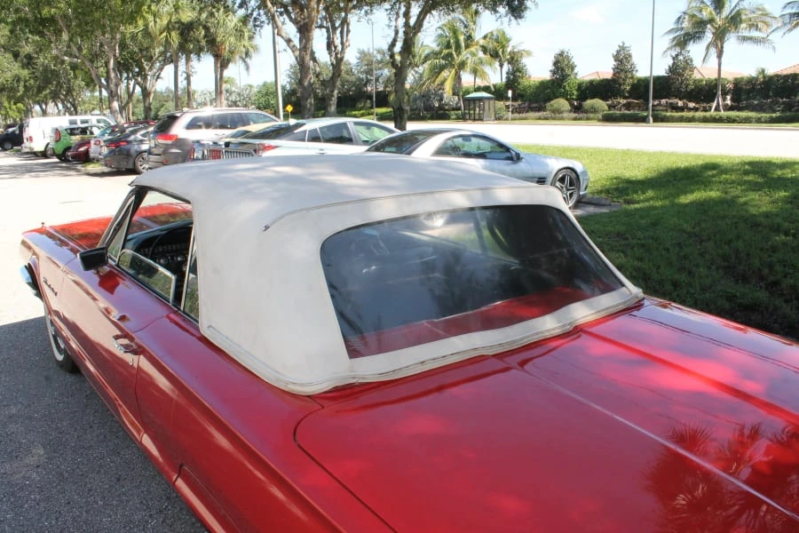 1964 Ford Thunderbird 4th Gen - Image 10 of 12