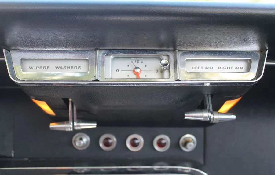 1964 Ford Thunderbird 4th Gen - Image 7 of 12