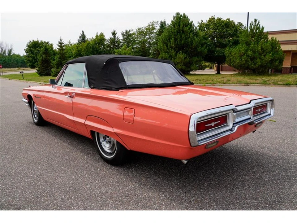 1964 Ford Thunderbird 4th Gen - Image 6 of 31