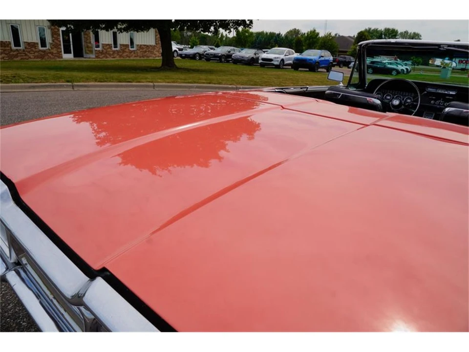 1964 Ford Thunderbird 4th Gen - Image 26 of 31