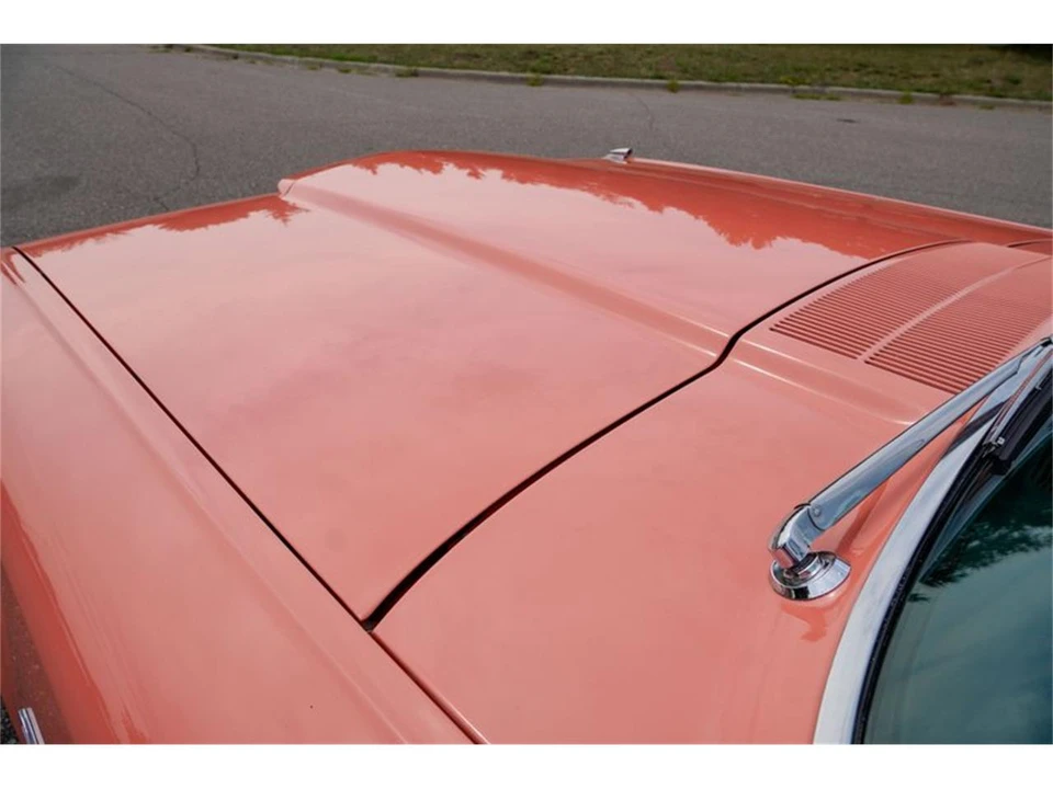 1964 Ford Thunderbird 4th Gen - Image 31 of 31
