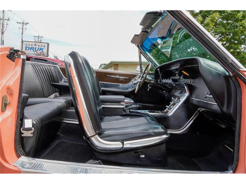 1964 Ford Thunderbird 4th Gen - Image 16 of 31