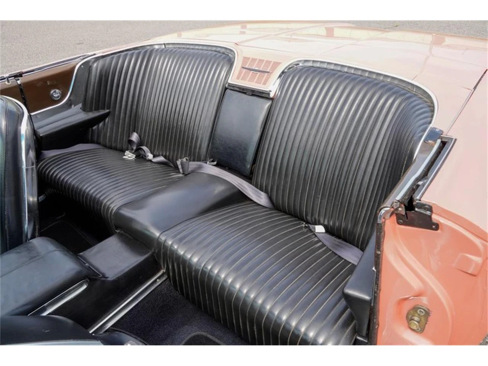 1964 Ford Thunderbird 4th Gen - Image 17 of 31