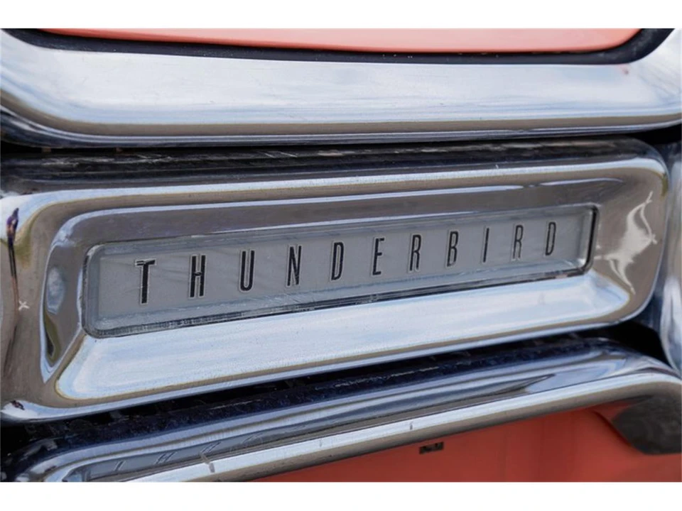 1964 Ford Thunderbird 4th Gen - Image 27 of 31