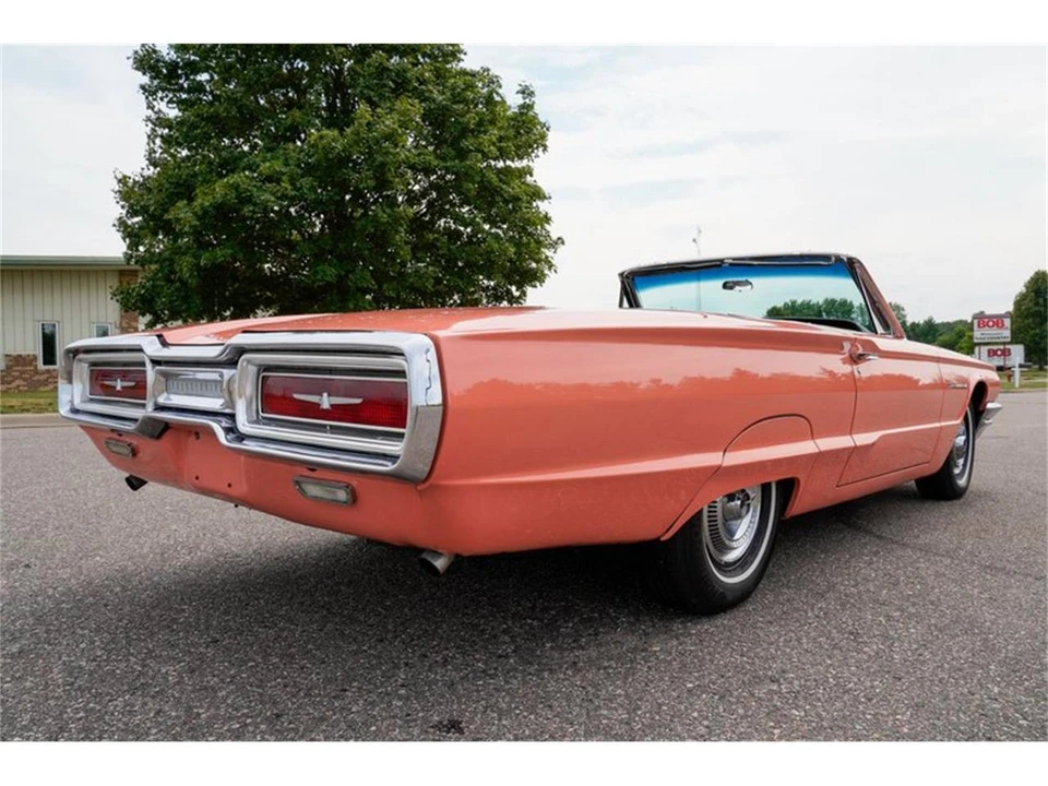 1964 Ford Thunderbird 4th Gen - Image 3 of 31