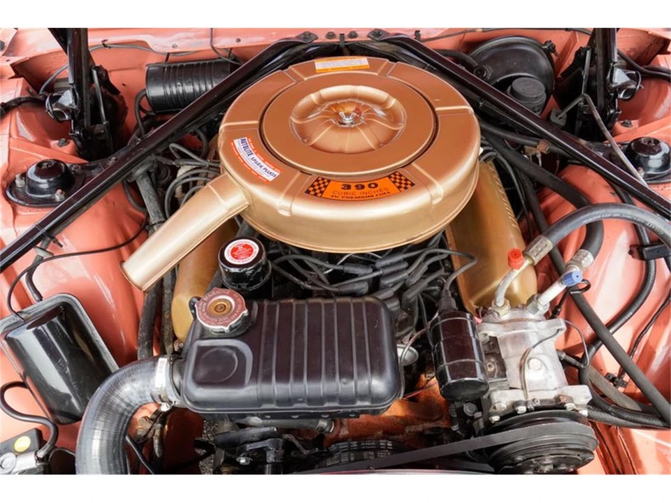 1964 Ford Thunderbird 4th Gen - Image 18 of 31