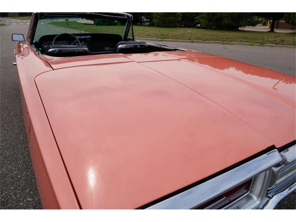 1964 Ford Thunderbird 4th Gen - Image 28 of 31