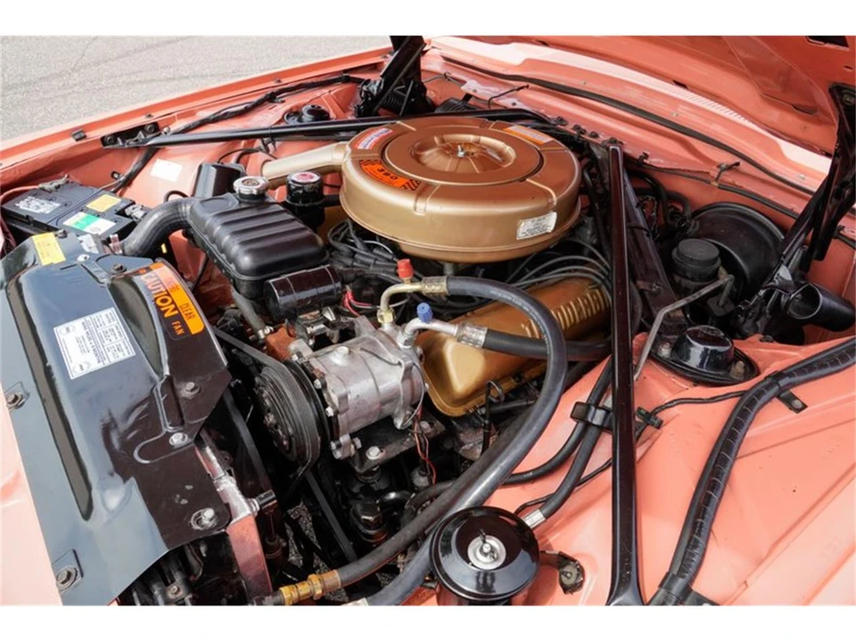 1964 Ford Thunderbird 4th Gen - Image 19 of 31