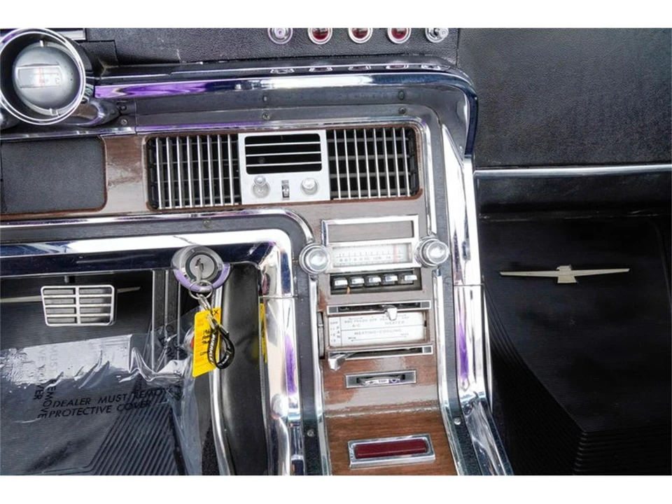 1964 Ford Thunderbird 4th Gen - Image 15 of 31