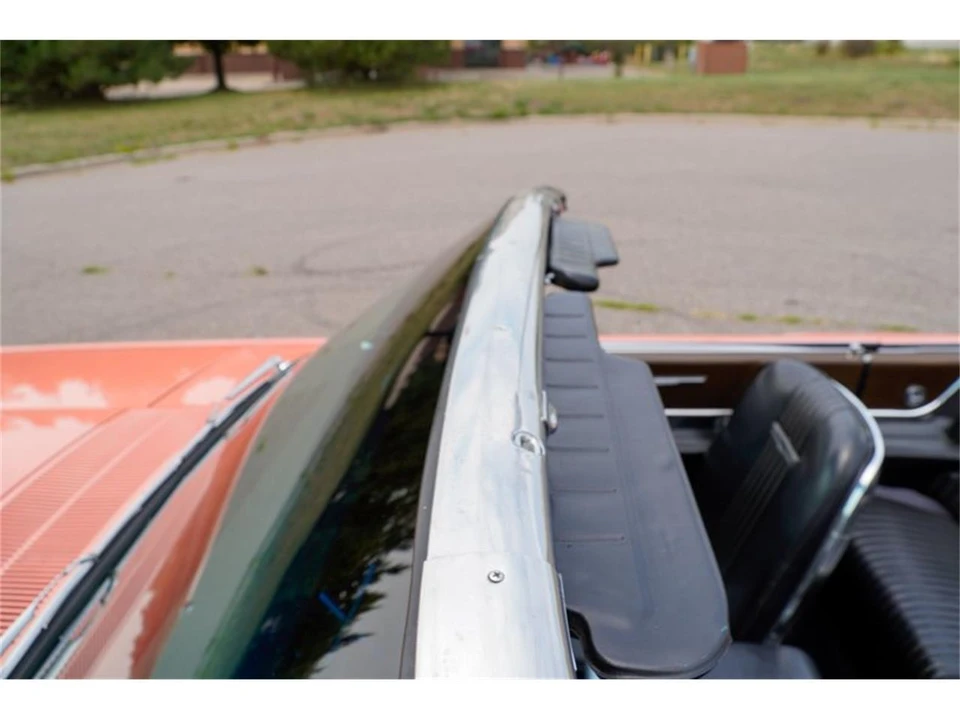 1964 Ford Thunderbird 4th Gen - Image 30 of 31