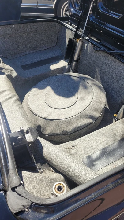 1964 Ford Thunderbird 4th Gen - Image 10 of 21