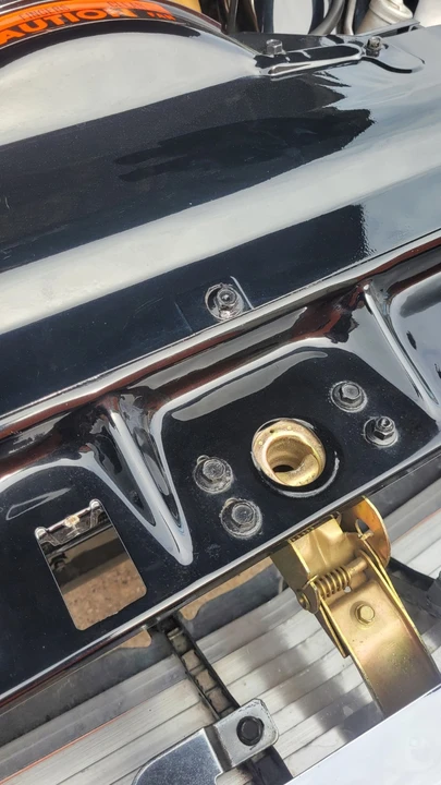 1964 Ford Thunderbird 4th Gen - Image 16 of 21