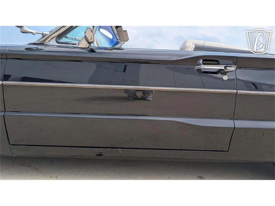 1964 Ford Thunderbird 4th Gen - Image 31 of 31