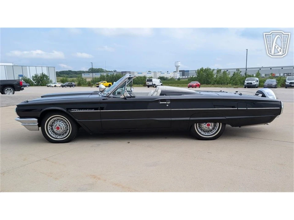 1964 Ford Thunderbird 4th Gen - Image 6 of 31