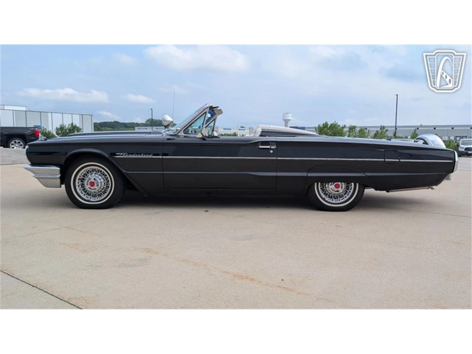 1964 Ford Thunderbird 4th Gen - Image 7 of 31