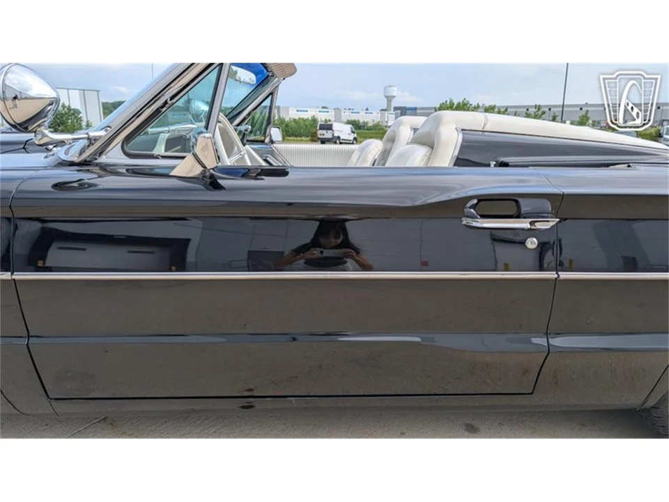 1964 Ford Thunderbird 4th Gen - Image 30 of 31