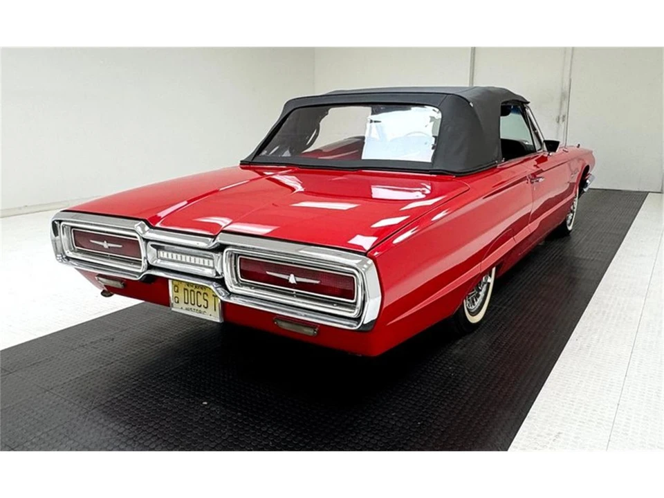 1964 Ford Thunderbird 4th Gen - Image 6 of 31