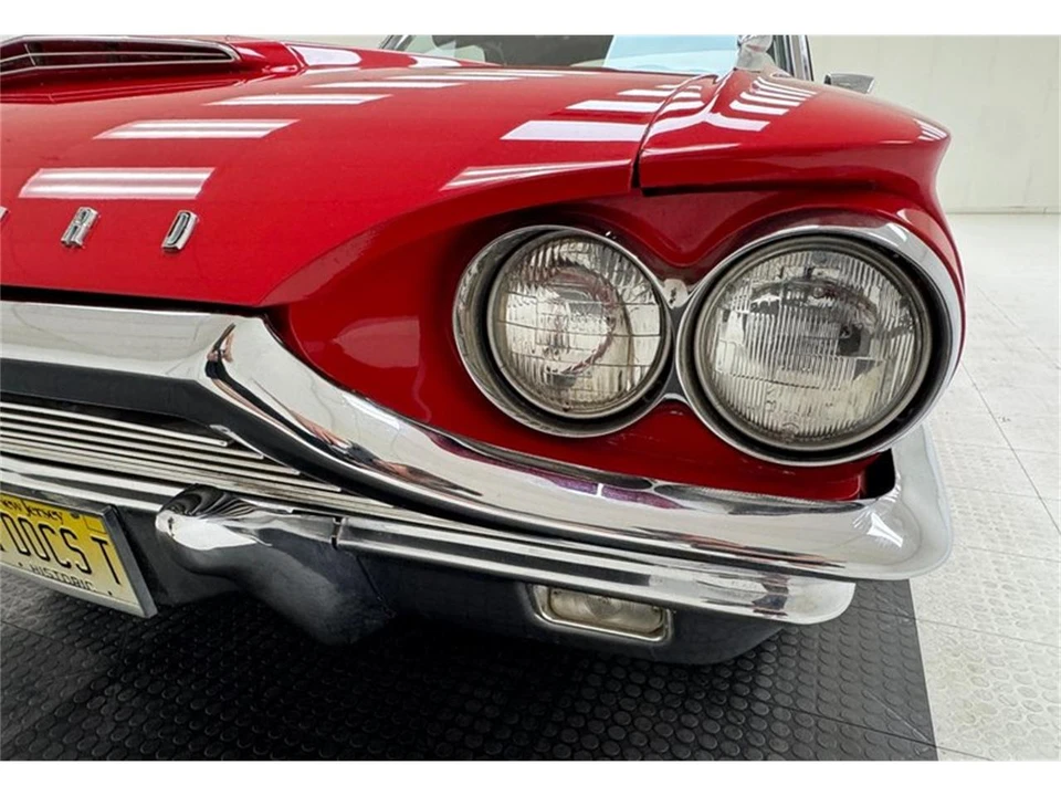 1964 Ford Thunderbird 4th Gen - Image 11 of 31