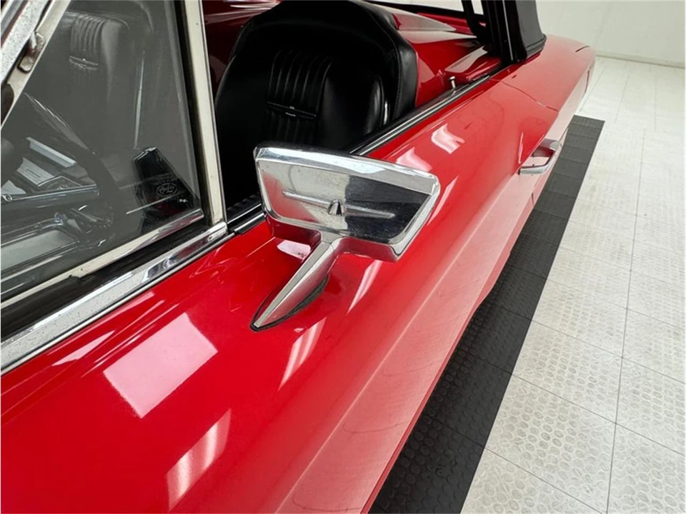 1964 Ford Thunderbird 4th Gen - Image 17 of 31