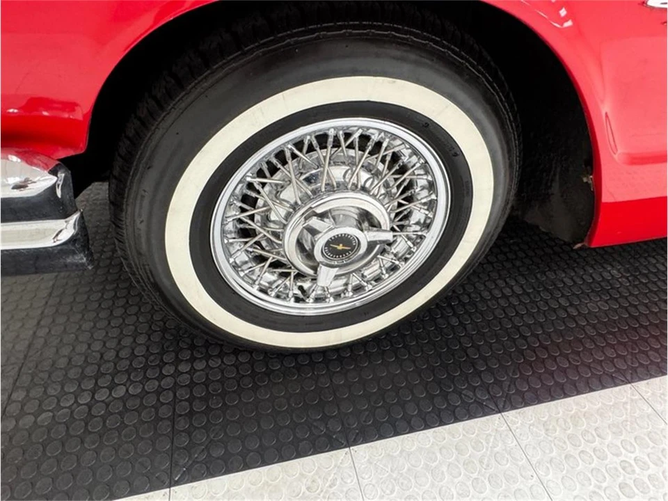 1964 Ford Thunderbird 4th Gen - Image 12 of 31