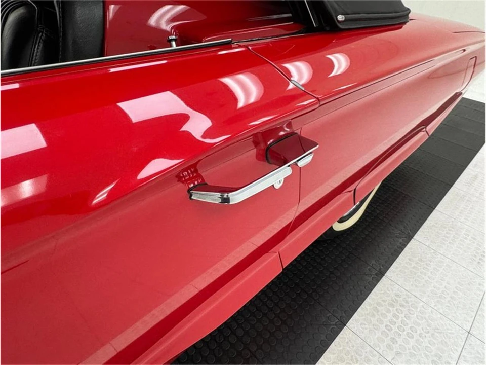 1964 Ford Thunderbird 4th Gen - Image 18 of 31