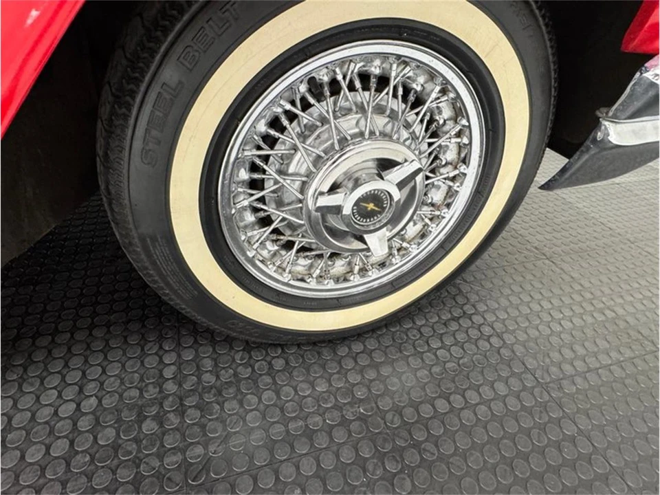 1964 Ford Thunderbird 4th Gen - Image 23 of 31