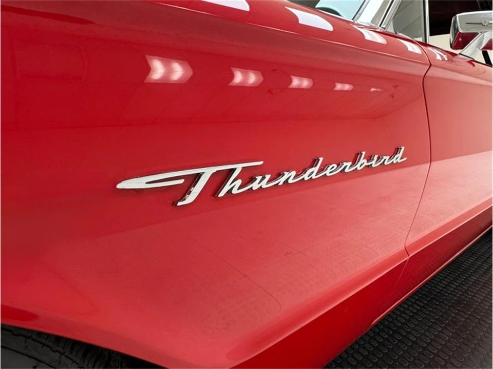 1964 Ford Thunderbird 4th Gen - Image 13 of 31