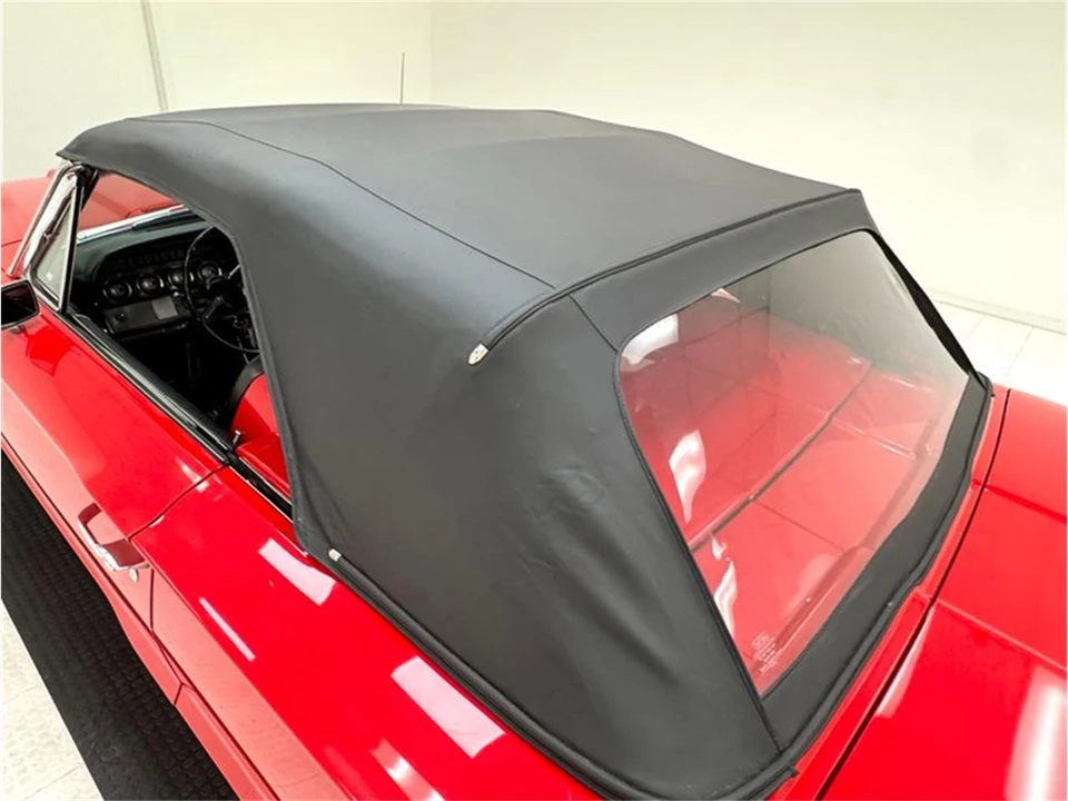 1964 Ford Thunderbird 4th Gen - Image 19 of 31