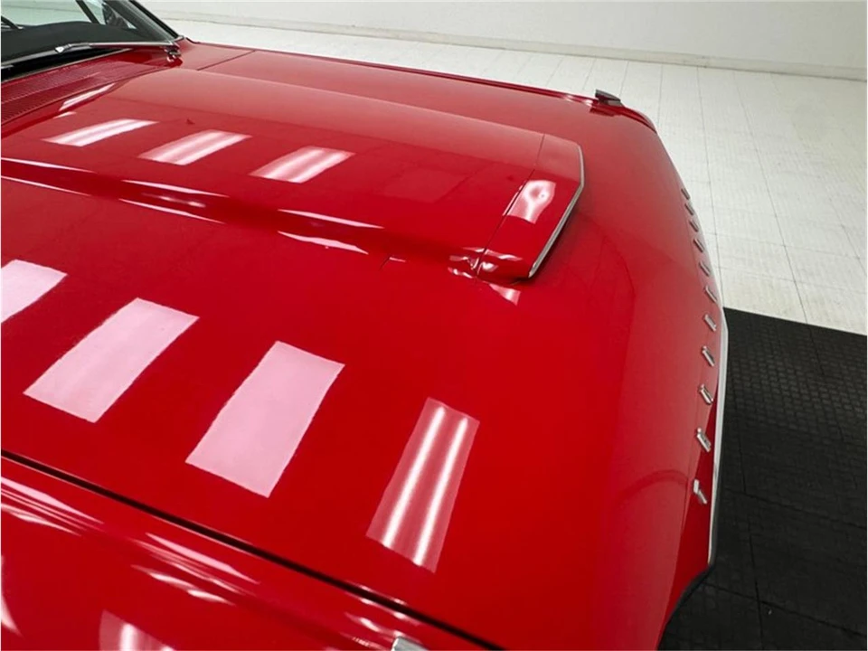 1964 Ford Thunderbird 4th Gen - Image 24 of 31